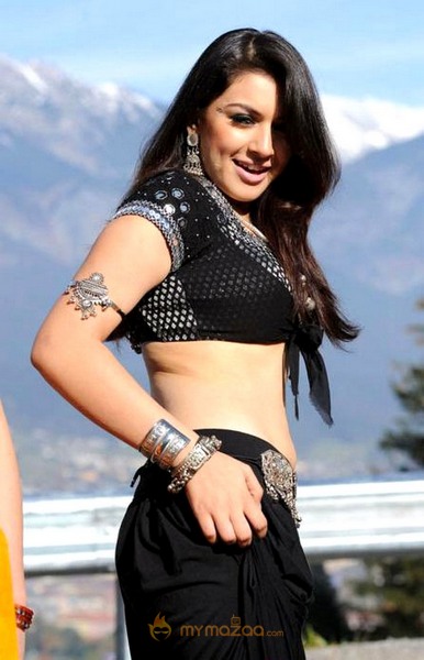 Hansika  Latest Movie Stills