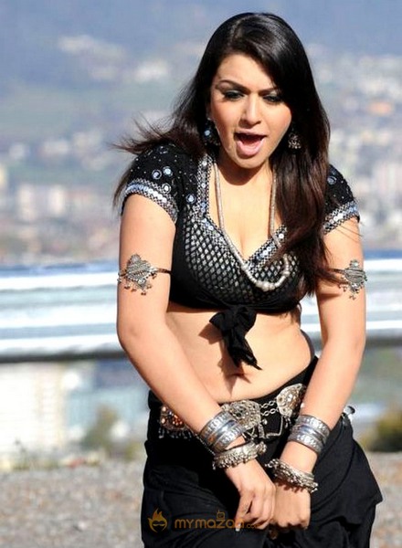 Hansika  Latest Movie Stills