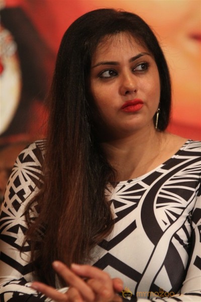 Namitha Hot at Pagiri Music Luanch Pics Gallery