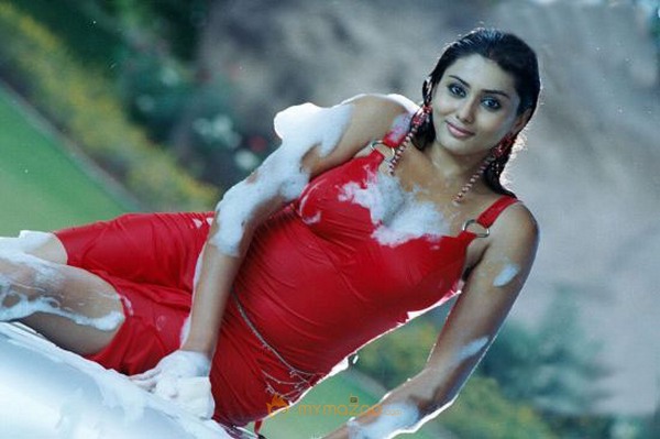 Hottest Namitha Photoshoot