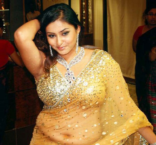 Hottest Namitha Photoshoot