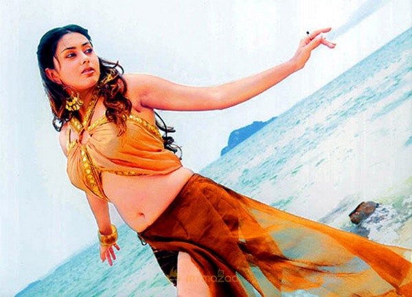 Hottest Namitha Photoshoot