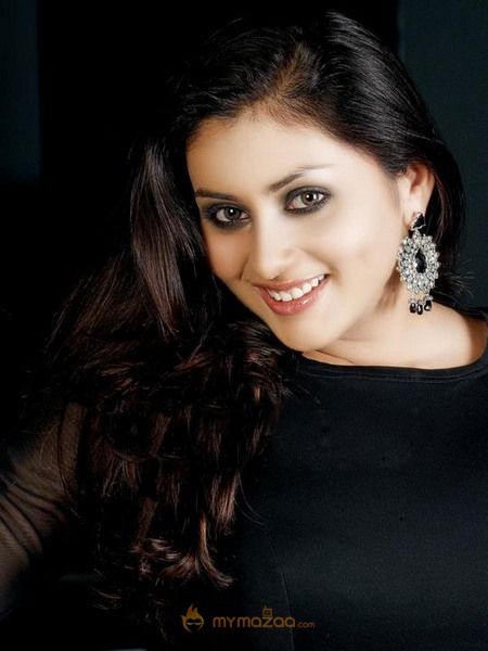 Hottest Namitha Photoshoot