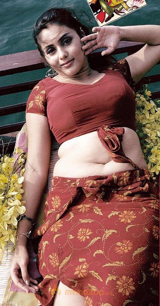 Hottest Namitha Photoshoot