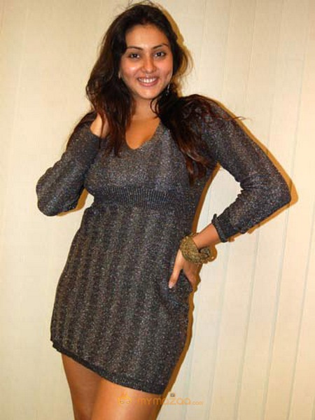 Hottest Namitha Photoshoot