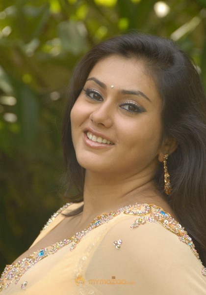 Hottest Namitha Photoshoot