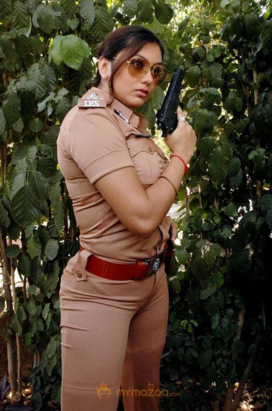 Hottest Namitha Photoshoot