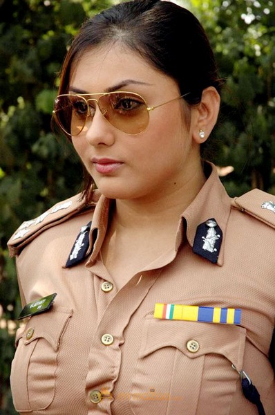 Hottest Namitha Photoshoot