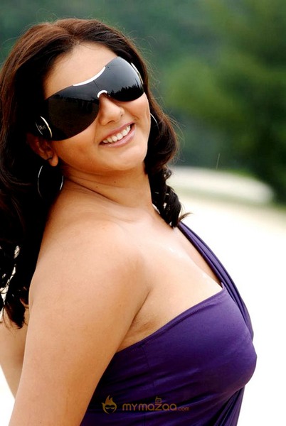 Hottest Namitha Photoshoot