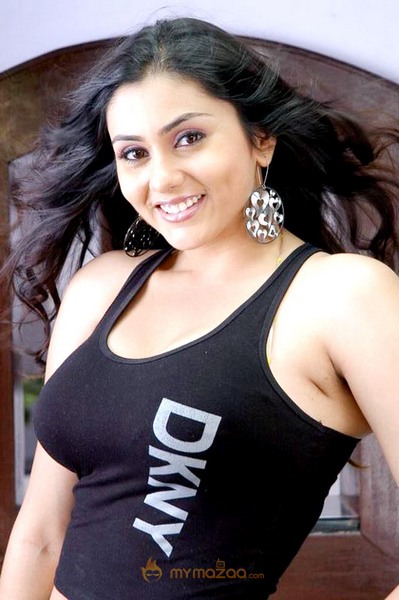 Hottest Namitha Photoshoot