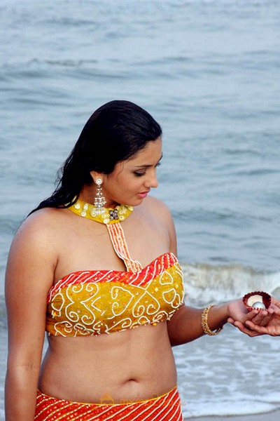 Hottest Namitha Photoshoot