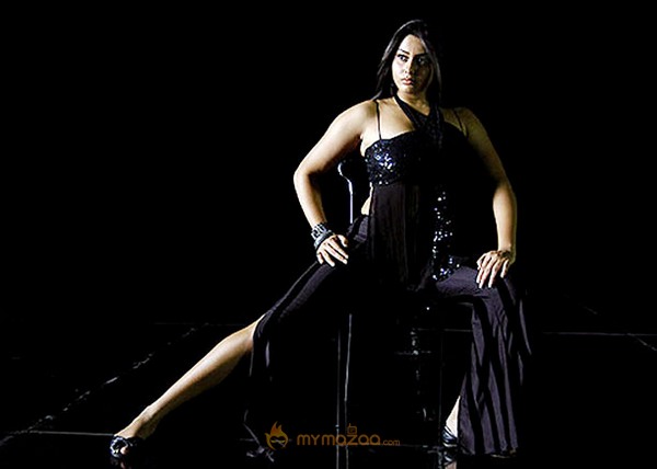 Hottest Namitha Photoshoot