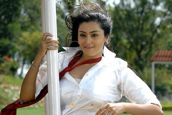 Hottest Namitha Photoshoot