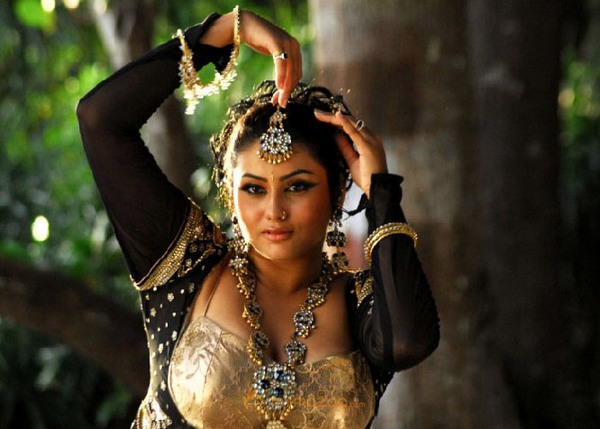 Hottest Namitha Photoshoot