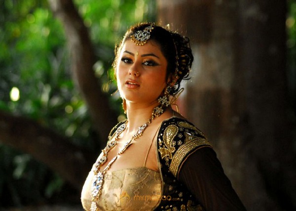 Hottest Namitha Photoshoot