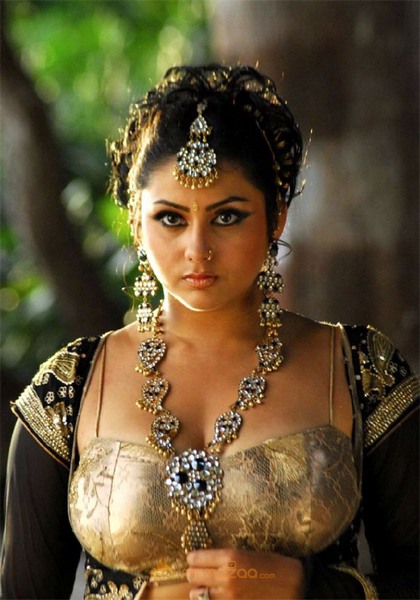 Hottest Namitha Photoshoot