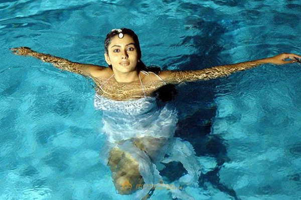 Hottest Namitha Photoshoot