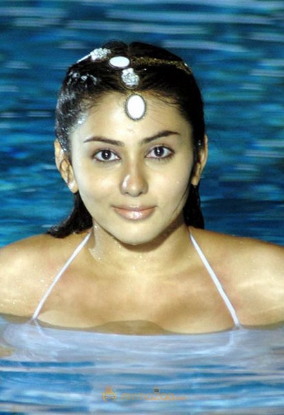 Hottest Namitha Photoshoot