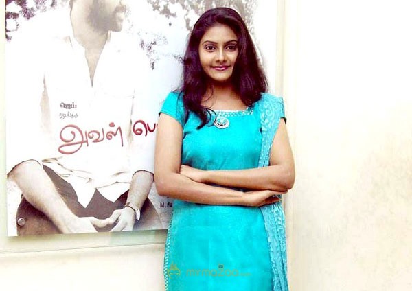 Nandagi Stills