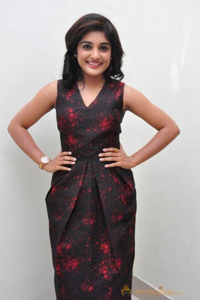 Niveda Thomas Stills