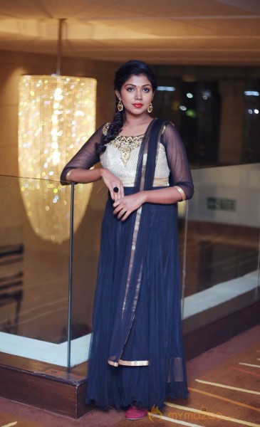 Riythvika Actress Photoshoot