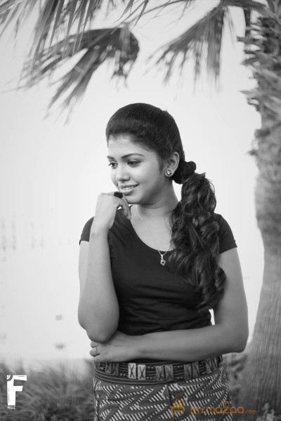 Riythvika Actress Photoshoot