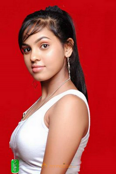 Malyan Movie fame Actress Shammu Photoshoot