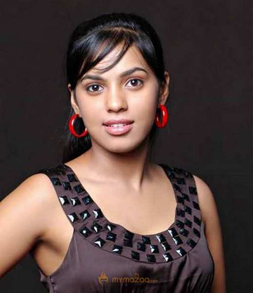 Malyan Movie fame Actress Shammu Photoshoot