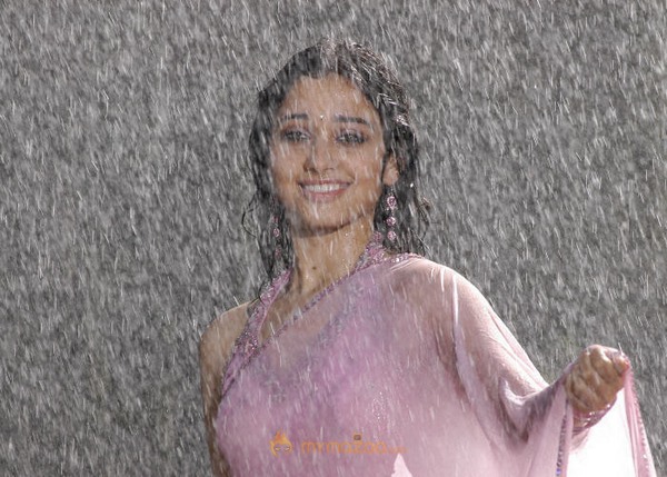 Actress Tamanna Movie Photo Gallery