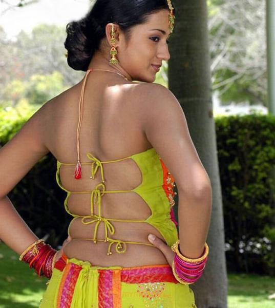 Cute Trisha Latest Photo Gallery