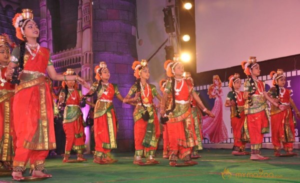 18th ICF Festival Closing Ceremony Photos 2