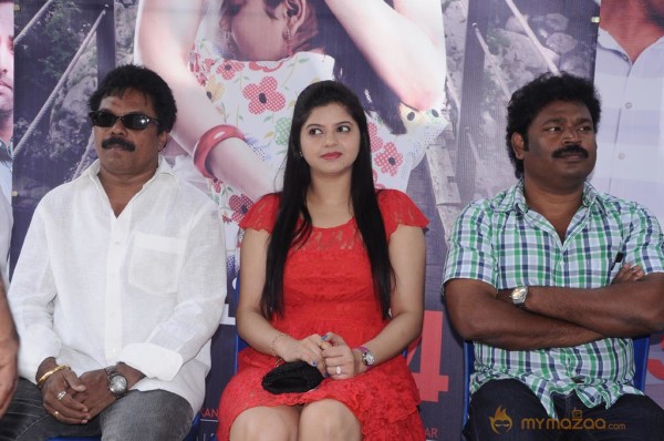 3kku Appuram 4 Movie Opening Photos