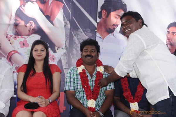 3kku Appuram 4 Movie Opening Photos