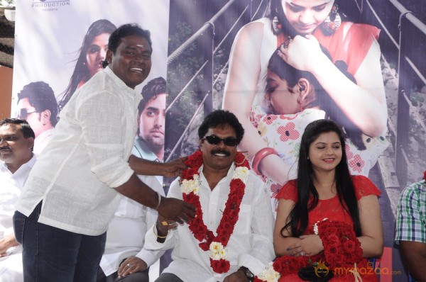 3kku Appuram 4 Movie Opening Photos