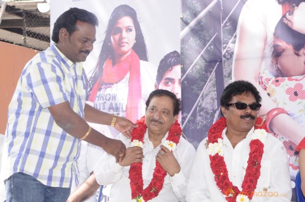 3kku Appuram 4 Movie Opening Photos