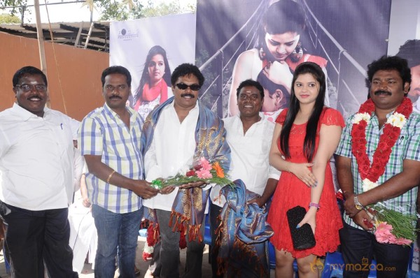 3kku Appuram 4 Movie Opening Photos