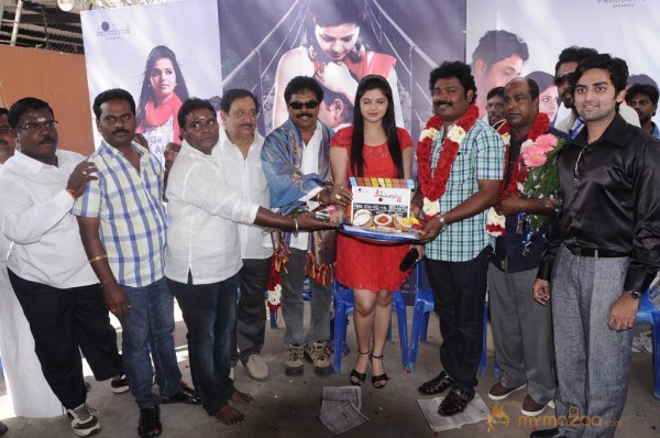 3kku Appuram 4 Movie Opening Photos