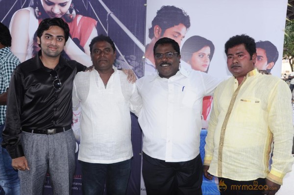 3kku Appuram 4 Movie Opening Photos