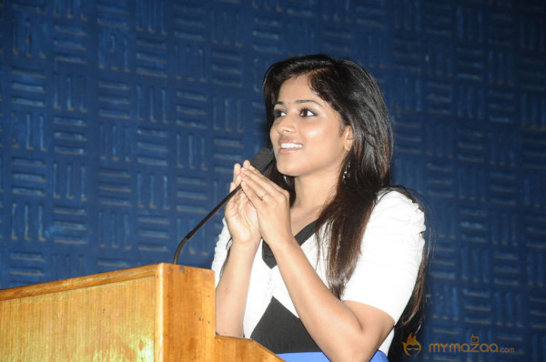 555 Movie Press Meet Gallery 