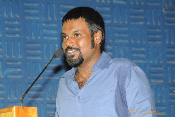 555 Movie Press Meet Gallery 