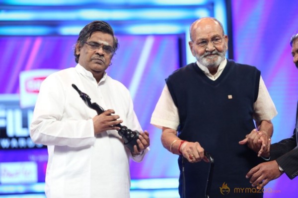 63rd Britannia South Filmfare Awards Stills