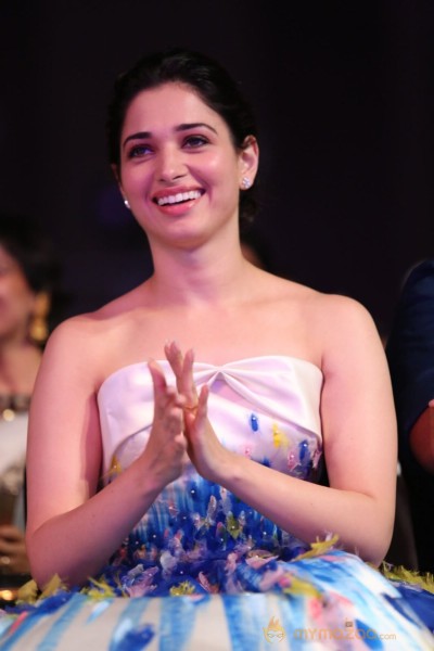 63rd Britannia South Filmfare Awards Stills