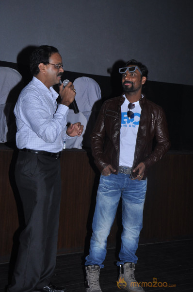 Aadalam Boys Chinnatha Dance Movie Audio Launch 