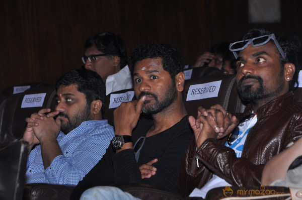 Aadalam Boys Chinnatha Dance Movie Audio Launch 