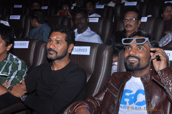 Aadalam Boys Chinnatha Dance Movie Audio Launch 