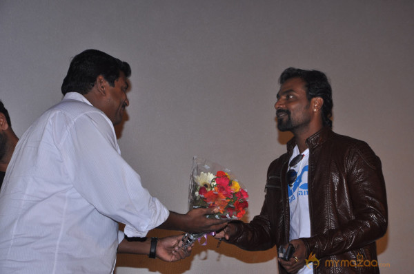 Aadalam Boys Chinnatha Dance Movie Audio Launch 