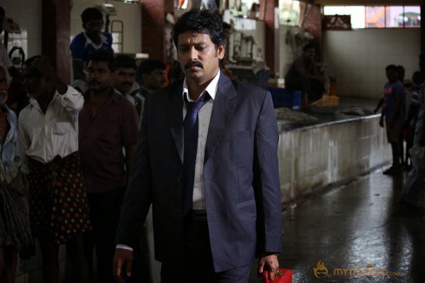 Aal Movie Latest Photo Stills