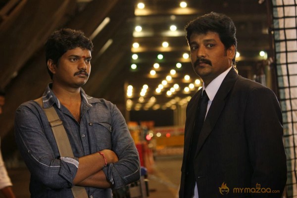 Aal Movie Latest Photo Stills