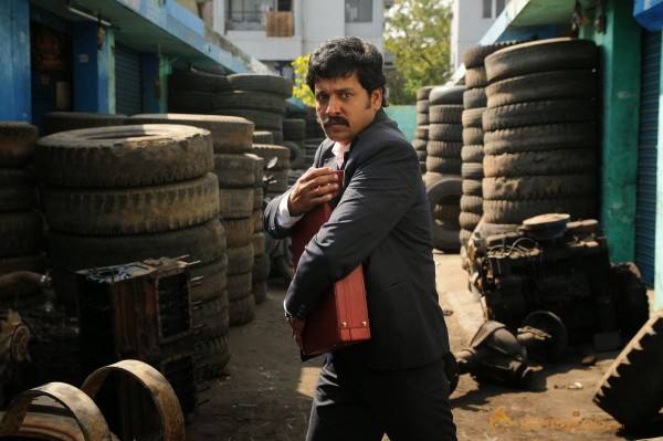 Aal Movie Latest Photo Stills