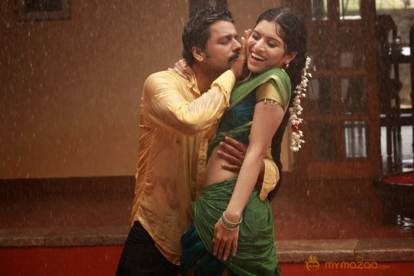 Aal Movie Latest Photo Stills